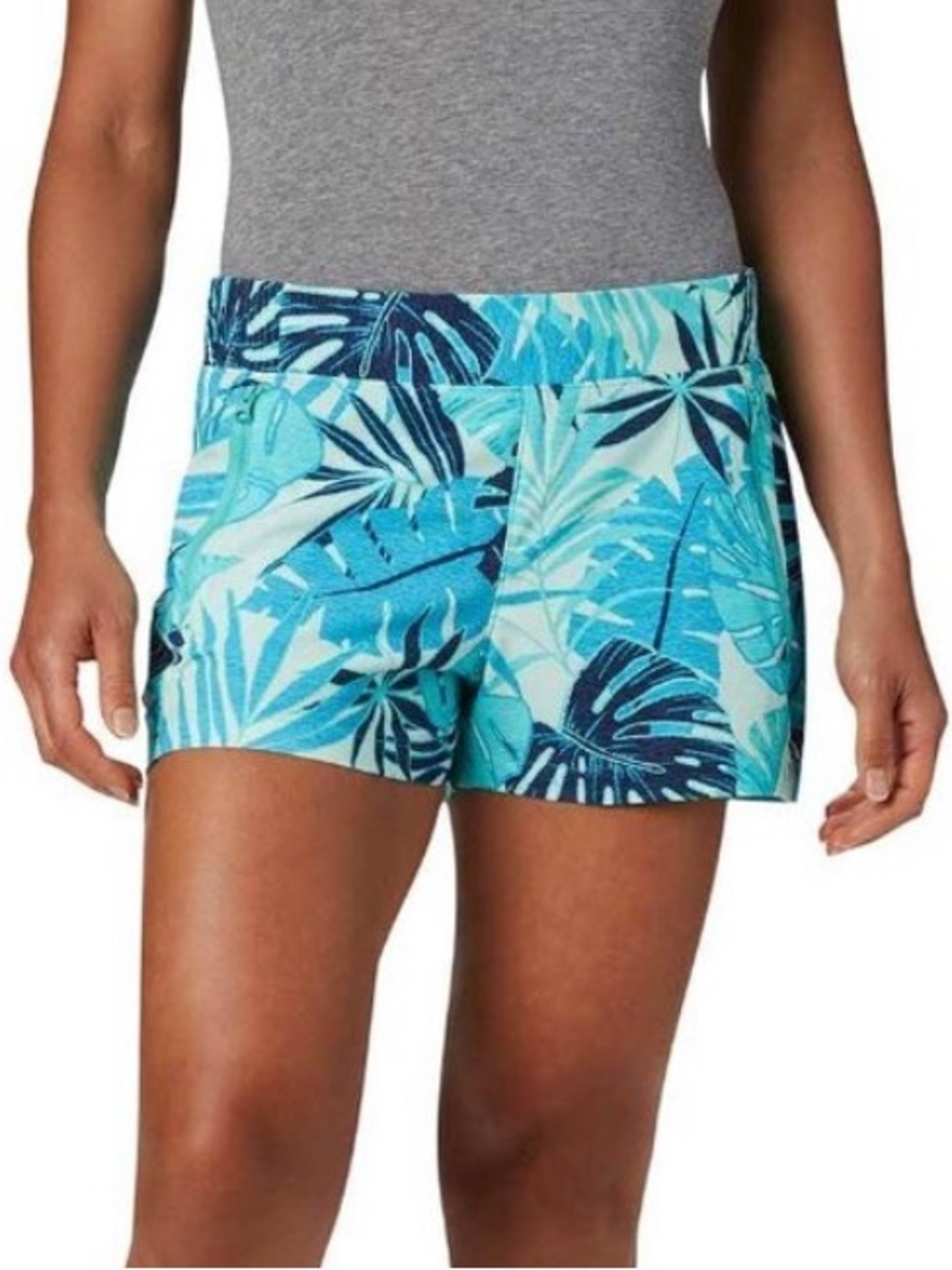 Columbia 3β PFGβ Tidal II Shorts size Medium